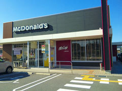 ponnkichiさんのマクドナルド１８１米子南店（McDonald’s）の投稿写真3