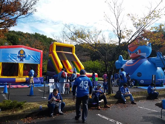 ���c��2_���cGION�X�^�W�A���i���c�s�����㋣�Z��j