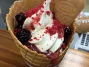 �����˂�����̓��̉w�X�J�C�h�[���E�_���̓��e�ʐ^2