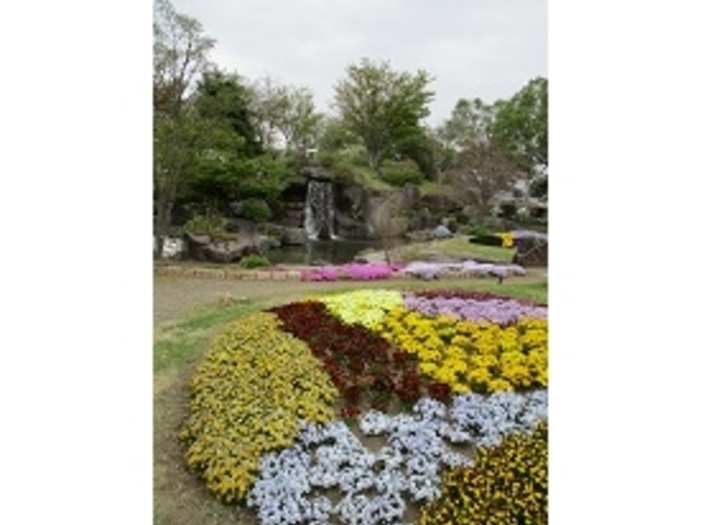 �t���[�����K�[�f�����Ԃ�