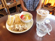 ���ڂ炳��̃r�[���Y�E�J�t�F�̓��e�ʐ^2