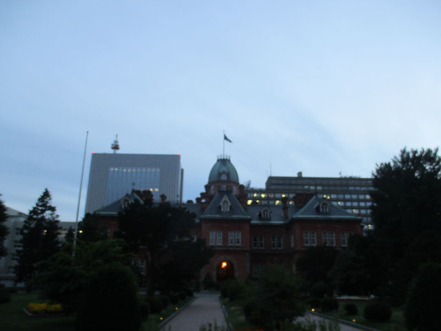 �k�C�������{����_�k�C�������{����(�Ԃ�񂪒���)