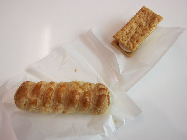 �k�C���̘Z�Ԓ��ł��������Ȃ����َq������܂��B_�Z�Ԓ��{�X