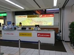 ｍｉｔｕさんのニッポンレンタカー　鳥取空港店の投稿写真1