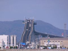 スタジオYOUさんの江島大橋の投稿写真1