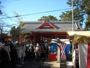 �Ћg����̕l���H�t�_�Ђ̓��e�ʐ^1