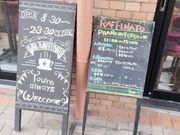 ܂Bar RAFFINATO̓eʐ^1