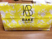 ���܂����BAKE cheese tart ���R���u�X�̓��e�ʐ^1