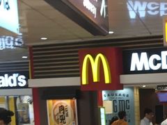 マクドナルド京都駅前店の写真一覧 じゃらんnet