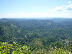 oto-channさんの男体山（茨城県大子町）への投稿写真1