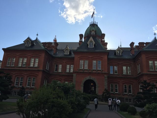 ���X�Ƃ������i�ł��B_�k�C�������{����(�Ԃ�񂪒���)