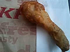 SHOZÕP^bL[tCh`LCIߐ{XiKFC:Kentucky Fried Chickenjւ̓eʐ^1