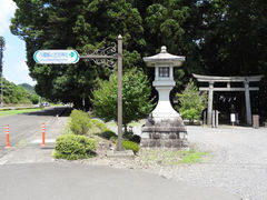 ガンケシさんの八槻都々古別神社への投稿写真1
