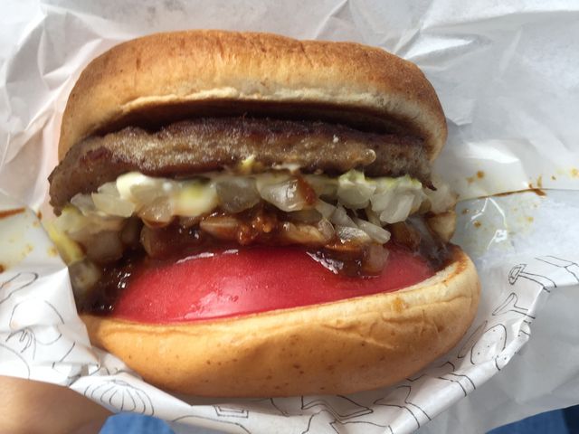 Ԍ̃AWAJ[Xo[K[łB_Xo[K[X