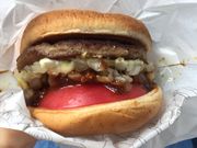 ܂肦̃Xo[K[X̓eʐ^1