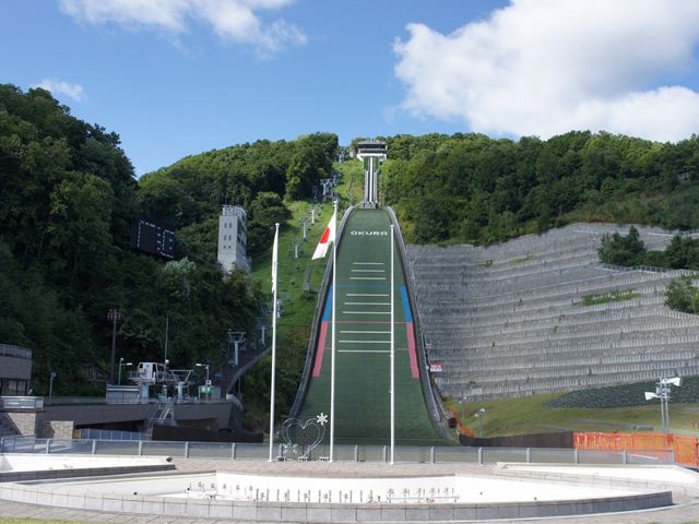 �W�����v��_��q�R�W�����v���Z��