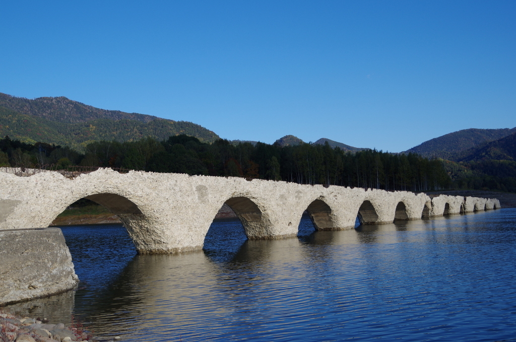 日本全国の 絶景橋 24選 わざわざ足を運ぶ価値のある すごい景色 を見に行こう じゃらんニュース