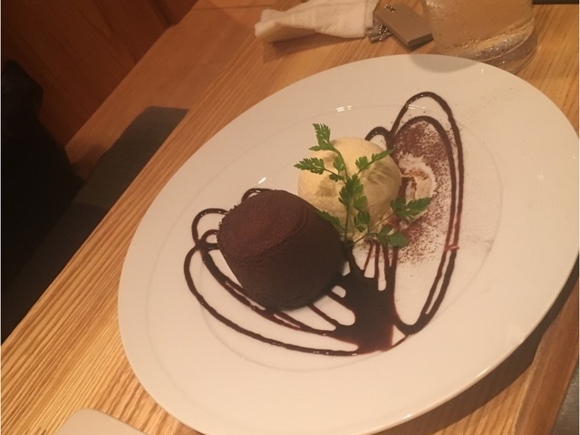 �Ё[����񂳂��KICHIRI �b����̓��e�ʐ^1