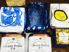 kanako����̗�A ���܂ڂ��̗� �V���b�v&���X�g���� ������ �������ւ̓��e�ʐ^1