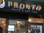 ~NۂCAFFE & BAR PRONTO ~X̓eʐ^1