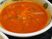 ���V������̒��ؐH���������H�t�������ʓX�̓��e�ʐ^2