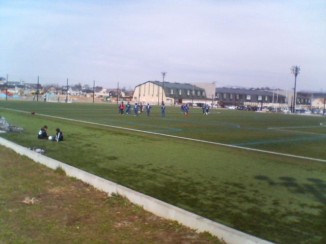 ���t�b�g�{�[���Z���^�[3_�I�K�[�����g