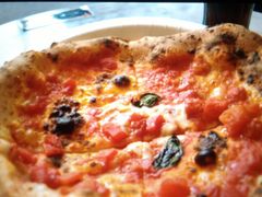 めめたろうさんのピッツェリア トラットリア チェザリ Pizzeria Trattoria CESARIの投稿写真1