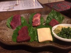 馬肉専門卸問屋 かちうま 勝馬 川越 さいたま 居酒屋 じゃらんnet