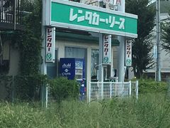 36月2529日さんのトヨタレンタリース神奈川　相模原店の投稿写真1