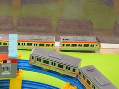 電車とバスの博物館 アクセス 営業時間 料金情報 じゃらんnet