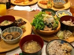 旬菜食健 ひな野 長町店の口コミ一覧 じゃらんnet