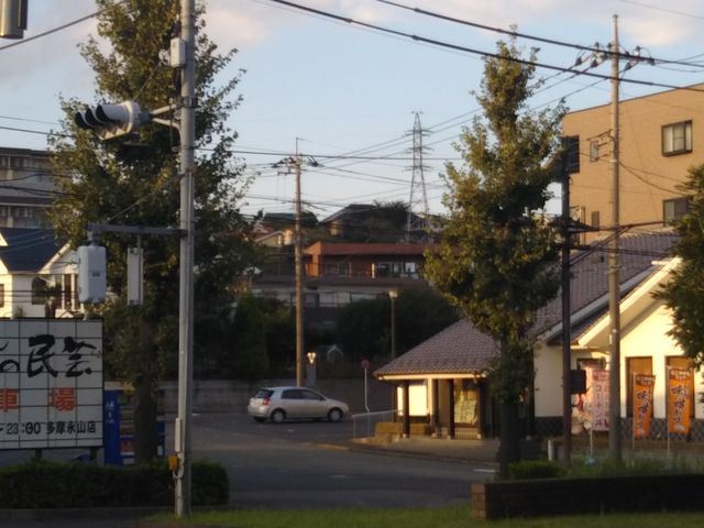 cJ擙X͂̏Zl̖̖|iRX̓eʐ^1