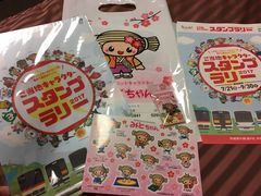 minami����̐��ˊό��ē����ւ̓��e�ʐ^1