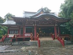 菊ちゃんさんの武蔵野八幡宮の投稿写真2