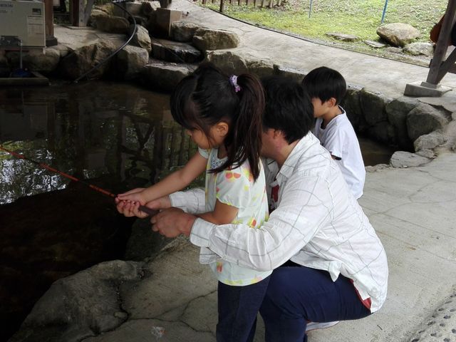 ���߂Ă̋��ނ�_���������L�n�x�m