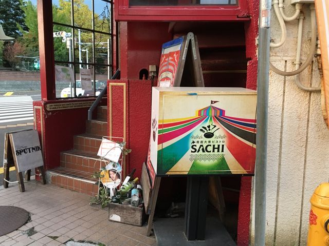 _YOrXg SACHI T` VDyX