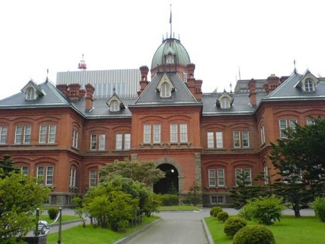 ���j�I������_�k�C�������{����(�Ԃ�񂪒���)