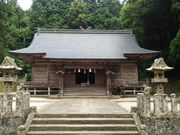 �O�����l����̏H���_�Ђ̓��e�ʐ^3