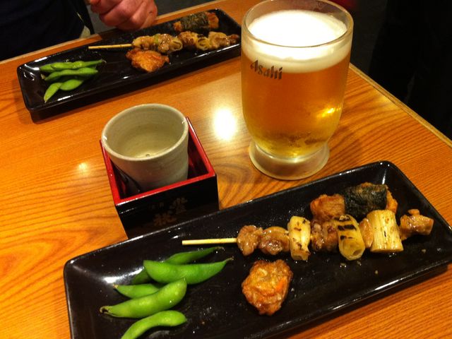 䂫Ȃ̑ Lj ޗǓX̓eʐ^1