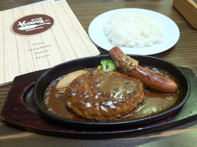 Sɂ̂ċno[O_g Jr.@