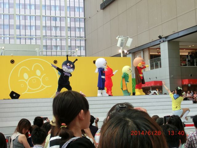 �V���[_�����A���p���}�����ǂ��~���[�W�A��in���[��