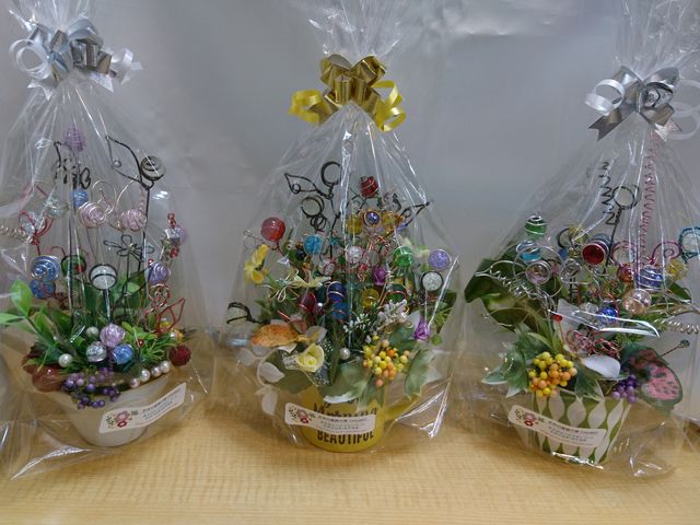 �}�[�u���A�[�g��_����G�݂̉�<miyabi>