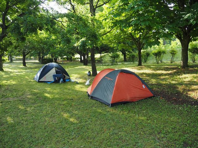 かじかの里公園キャンプ場】アクセス・営業時間・料金情報 - じゃらんnet