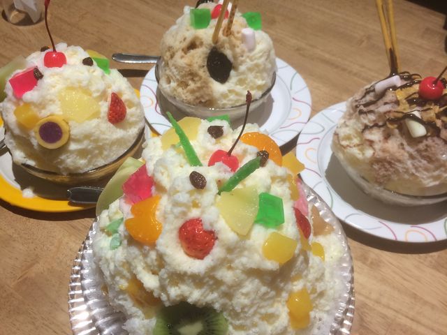 ���낢��ȃ��j���[������܂����I_�V���قނ��Ⴋ