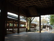 Ԃ񂳂̐{_Ёi_j̓eʐ^1