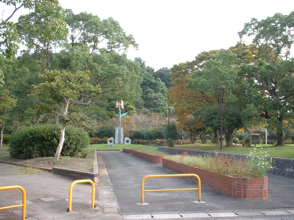 小倉 福岡県 駅周辺の公園 庭園ランキングtop10 じゃらんnet