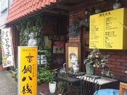 ��������񂳂�̓����K�̓��e�ʐ^1