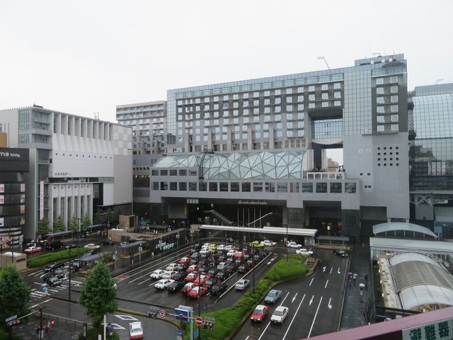 京都駅 販売 駅ビル ヘアブラシ