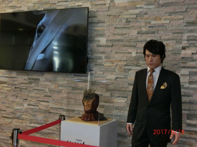 �鐏�̎��l Season ��
���R�P���C�` ���g�呜_IHI�X�e�[�W�A���E���h����