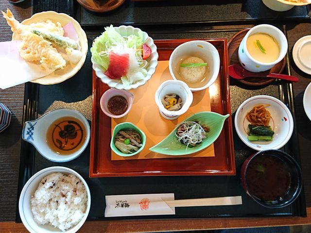 P񂳂̖ؑ]H `쒆X̓eʐ^1